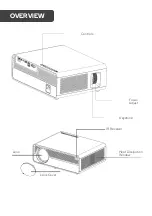 Preview for 4 page of Kogan F800 User Manual