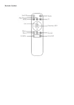 Preview for 6 page of Kogan F800 User Manual