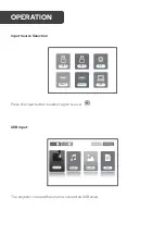 Preview for 7 page of Kogan F800 User Manual