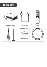 Preview for 11 page of Kogan F800 User Manual