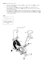 Предварительный просмотр 11 страницы Kogan Fortis AEXR-200 User Manual