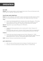 Preview for 14 page of Kogan Fortis AEXR-200 User Manual