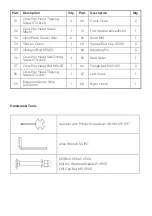 Preview for 7 page of Kogan Fortis EXR-500 User Manual