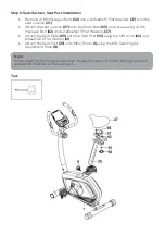 Preview for 12 page of Kogan Fortis EXR-500 User Manual