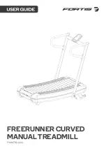 Kogan Fortis Freerunner User Manual preview