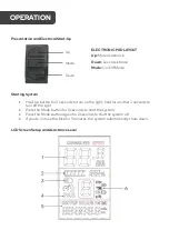 Preview for 12 page of Kogan FORTIS FS27HCMEBKA User Manual