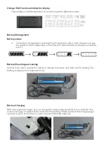 Preview for 14 page of Kogan FORTIS FS27HCMEBKA User Manual