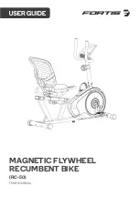 Kogan FORTIS RC-50 User Manual preview