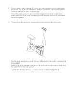 Preview for 6 page of Kogan FSDESKBIKBA User Manual