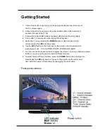 Preview for 6 page of Kogan HDMI HD26 User Manual