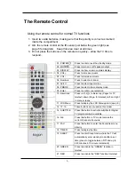 Preview for 7 page of Kogan HDMI HD26 User Manual