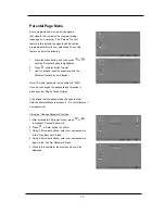 Preview for 20 page of Kogan HDMI HD26 User Manual