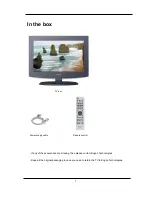 Preview for 4 page of Kogan HDMI HD37 User Manual