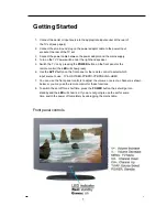 Preview for 6 page of Kogan HDMI HD37 User Manual