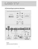 Предварительный просмотр 9 страницы Kogan HDMI PRO22 Instruction Manual