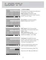 Предварительный просмотр 14 страницы Kogan HDMI PRO22 Instruction Manual