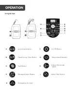 Preview for 14 page of Kogan IBIZA KASPABWIBZA User Manual