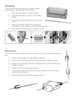 Preview for 8 page of Kogan KA12RTAIRFA User Manual