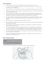 Preview for 6 page of Kogan KA12SLWJCRA Quick Start Manual