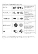 Preview for 15 page of Kogan KA12SLWJCRA Quick Start Manual