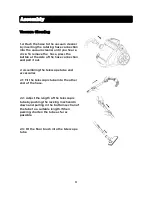 Preview for 4 page of Kogan KA14CYCVACA User Manual