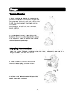 Preview for 5 page of Kogan KA14CYCVACA User Manual