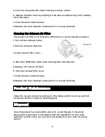 Preview for 7 page of Kogan KA14CYCVACA User Manual