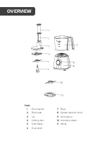 Preview for 5 page of Kogan KA15FPCSLVA User Manual