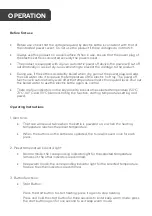 Preview for 4 page of Kogan KA17STSSKTA User Manual