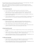 Preview for 6 page of Kogan KA18MTCOOKA User Manual