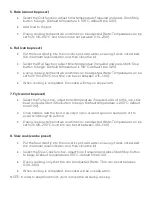 Preview for 7 page of Kogan KA18MTCOOKA User Manual