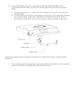 Preview for 8 page of Kogan KA21CBDISPA User Manual