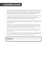 Preview for 18 page of Kogan KA23LSSFRYA User Manual