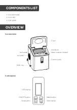 Preview for 5 page of Kogan KA32LICEMKA User Manual