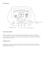 Preview for 4 page of Kogan KA3MTANDETA User Manual