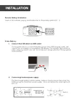 Preview for 5 page of Kogan KA4KGLXDRNA User Manual