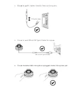 Preview for 7 page of Kogan KA71GAMEHPA User Manual