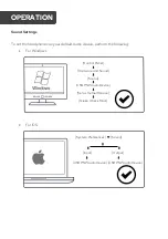 Preview for 8 page of Kogan KA71GAMEHPA User Manual