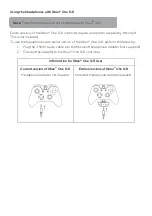 Preview for 10 page of Kogan KA71GAMEHPA User Manual