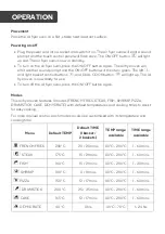 Preview for 8 page of Kogan KA8LDZNFRYA User Manual