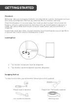 Предварительный просмотр 7 страницы Kogan KA95SCFRDGA User Manual