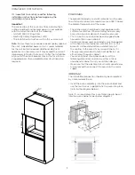 Preview for 7 page of Kogan KA9FUNOVENA Instruction And Installation Manual