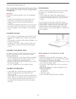 Preview for 10 page of Kogan KA9FUNOVENA Instruction And Installation Manual