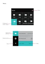 Preview for 6 page of Kogan KAACAM4KDSA User Manual