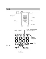 Preview for 3 page of Kogan KAALCPROFCA User Manual