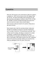 Preview for 4 page of Kogan KAALCPROFCA User Manual