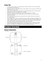 Preview for 4 page of Kogan KABFSBTAPPB User Manual