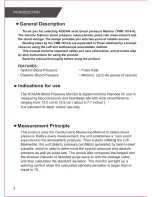 Preview for 3 page of Kogan KABPMWRWHTA User Manual