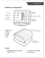 Preview for 6 page of Kogan KABPMWRWHTA User Manual