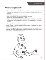 Preview for 10 page of Kogan KABPMWRWHTA User Manual